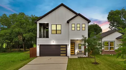 404 Bobbie St, Dallas, TX 75203