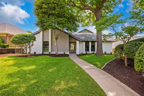 9116 Moss Farm Ln, Dallas, TX 75243