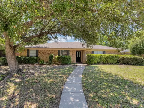 3204 Topaz Way, Plano, TX 75023