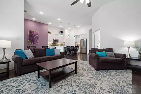 1809 13th St, Argyle, TX 76226 photo 6