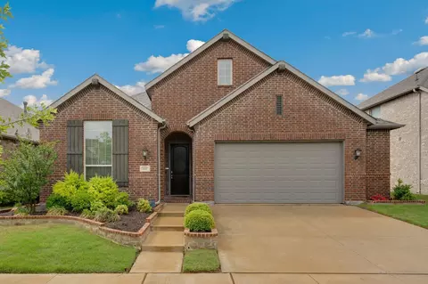 1809 13th St, Argyle, TX 76226 photo 2
