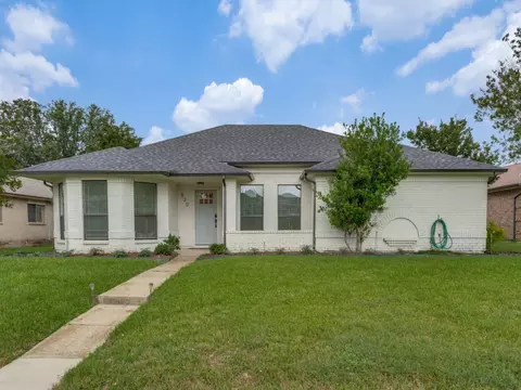 820 Arbor Downs Dr, Plano, TX 75023
