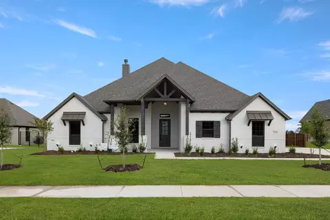 209 Bel Grand Rd, Haslet, TX 76052