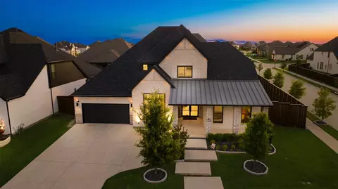 1907 Cedar Bluff Pkwy, Mansfield, TX 76063