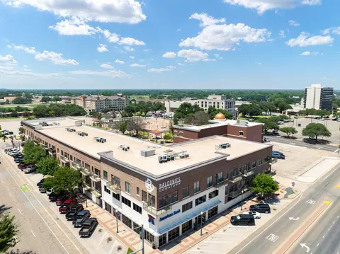 330 Austin Ave #321, Waco, TX 76701