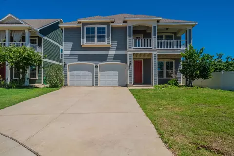 9233 Benevolent Ct, Providence Village, TX 76227