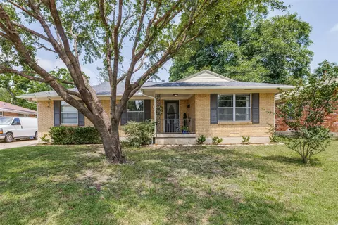 10503 Channel Dr, Dallas, TX 75229