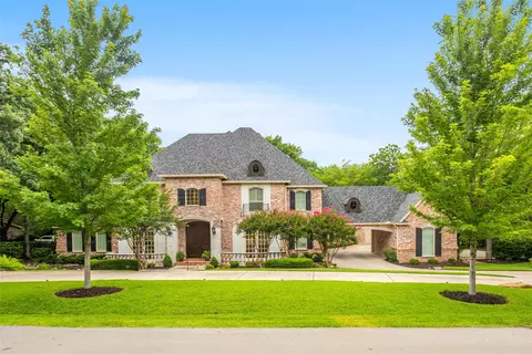 4012 Spring Hollow St, Colleyville, TX 76034