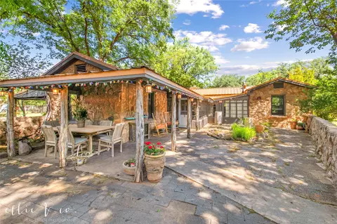 400 Riverside Blvd, Abilene, TX 79605