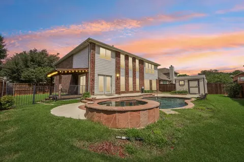 116 Deerpath Rd, Hickory Creek, TX 75065
