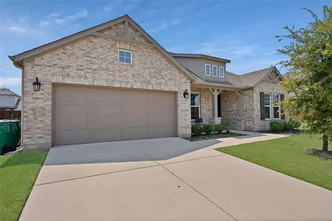 6012 Hightower St, Aubrey, TX 76227