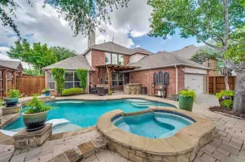 2362 Barret Dr, Frisco, TX 75033