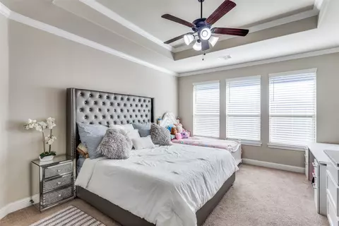 Bedroom - 6829 Fire Dance Dr, Benbrook, TX 76126 photo 1 of 3