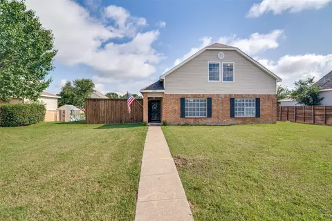 10233 Pondwood Dr, Dallas, TX 75217