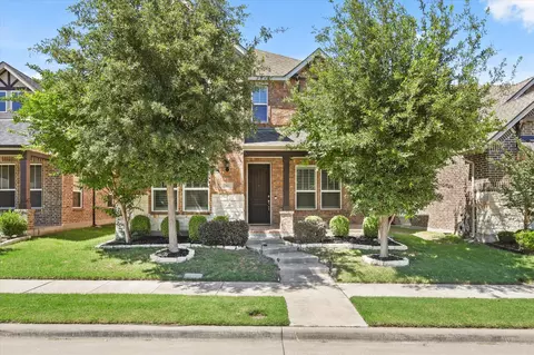 818 Birdie Dr, Allen, TX 75013