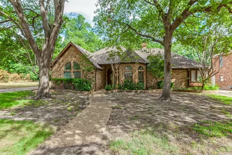 1719 Timberway Dr, Richardson, TX 75082