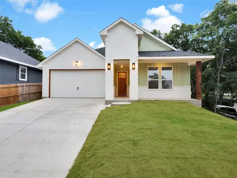 2207 Irion Ave, Fort Worth, TX 76106