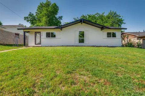 1326 Taperwicke Dr, Dallas, TX 75232
