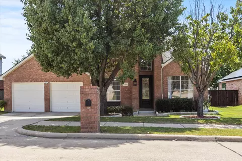 1105 Postwood Dr, Corinth, TX 76210