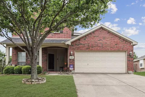 6826 Dream Dust Dr, North Richland Hills, TX 76180
