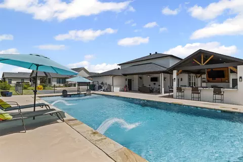 1013 Lady Amber Ct, Granbury, TX 76049