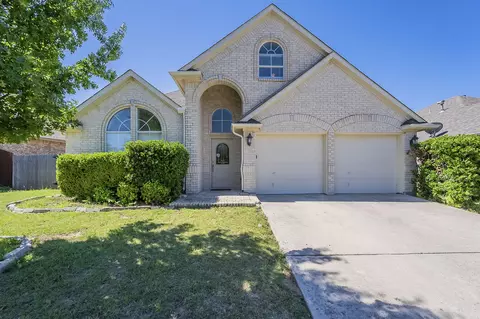 6937 Andress Dr, Fort Worth, TX 76132