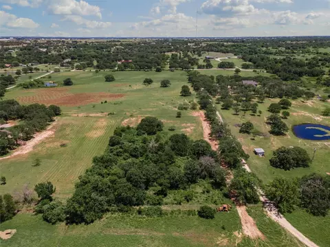 1950 Cold Springs Rd, Weatherford, TX 76088