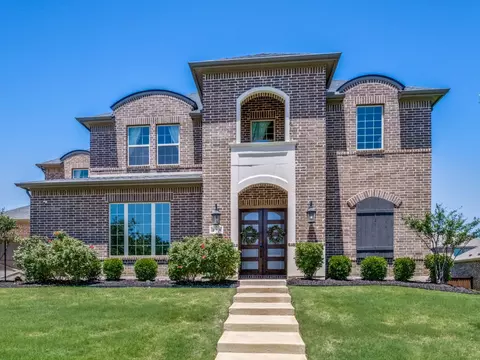 433 Silver Chase Dr, Keller, TX 76248