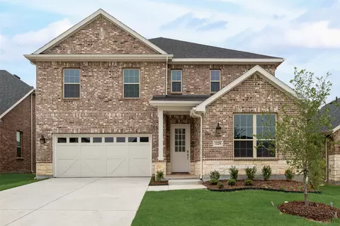 3229 Loftwood Ln, Anna, TX 75409