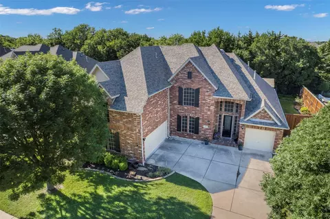 7811 Keith Ln, Sachse, TX 75048