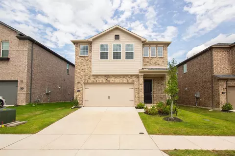 820 Portina Dr, Anna, TX 75409