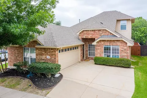 4208 Temecula Creek Trl, Mckinney, TX 75070