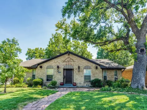 7756 La Verdura Dr, Dallas, TX 75248