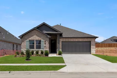 1909 Wishon Rd, Celina, TX 75009