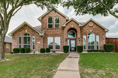 3445 Bluegrass Dr, Plano, TX 75074