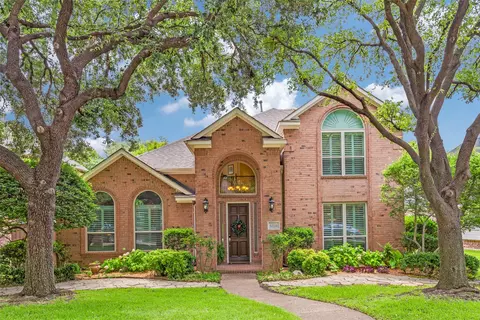 6328 Birchmont Dr, Plano, TX 75093