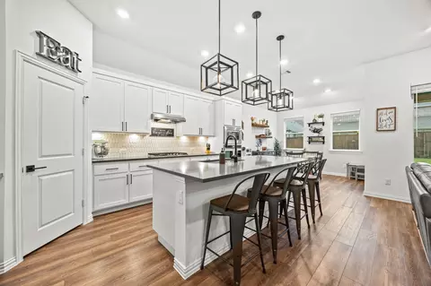 1224 Caprock Dr, Forney, TX 75126