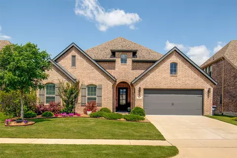 3717 Silver Birch Dr, Mckinney, TX 75071