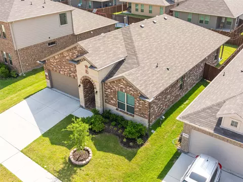 15532 Balham Pass, Northlake, TX 76247