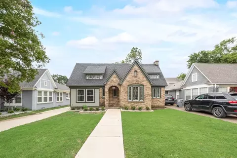 5836 Marquita Ave, Dallas, TX 75206
