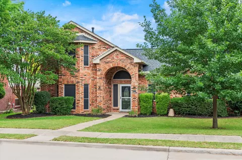807 Fall Dr, Allen, TX 75002