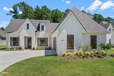 49 Turtle Creek Dr, Benton, LA 71006
