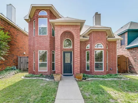 117 Summer Place Dr, Coppell, TX 75019