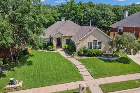 2424 Natchez Trce, Denton, TX 76210