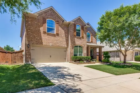 1386 Caspian Dr, Roanoke, TX 76262
