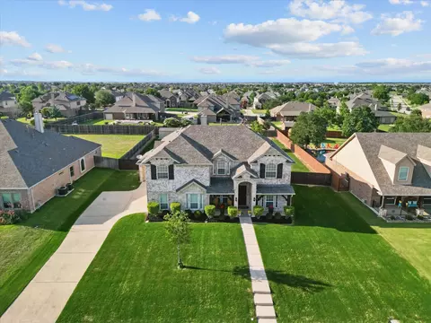 1500 Alamo Bell Way, Haslet, TX 76052