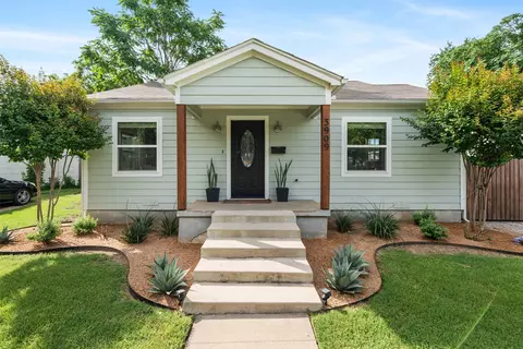 3909 Lisbon St, Fort Worth, TX 76107