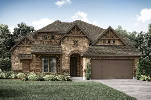 5226 Rowlan Row, Midlothian, TX 76065