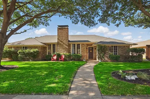 2500 Indian Hills Dr, Plano, TX 75075