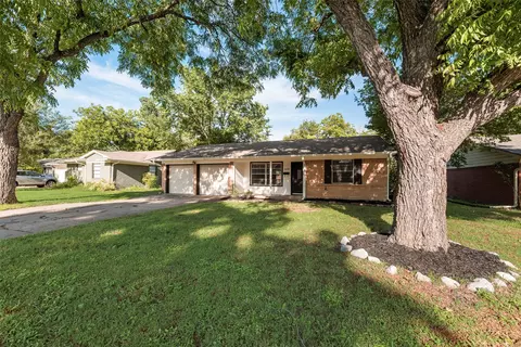 1426 Nantucket Dr, Richardson, TX 75080